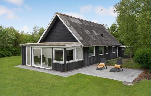 Vemb Casa | Stunning Home In Vemb With Wifi