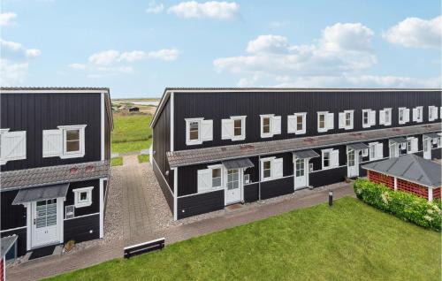 Agger Casa | Stunning Home In Vestervig With Sauna