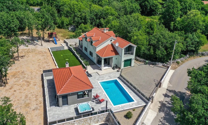 Zagvozd Casa | Impresionante casa en Zagvozd