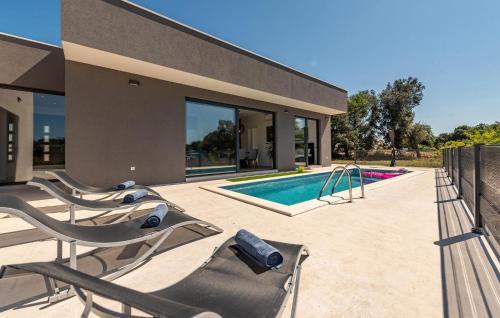 Zaton Casa | Stunning Home In Zaton