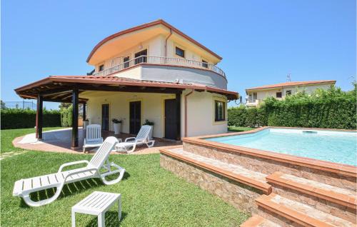 Sangineto Casa | Stunning Home In Sangineto Lido