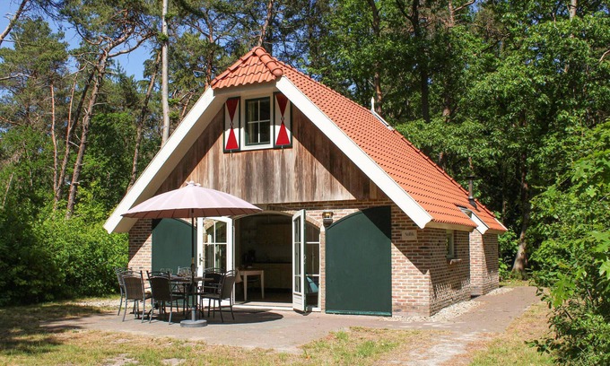 De Bult Casa | Impresionante casa en Steenwijk - De.