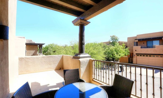 Troon North Casa | Stunning home on the 8th green of North Troon in Scottsdale Arizona