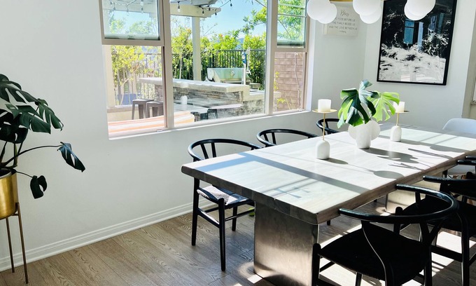 Rancho Mission Viejo Casa | Stunning Home with Panoramic Views and Amazing Outdoor Living Space