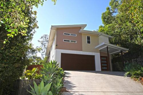 Coolum Beach Casa | Stunning Home With Spectacular Views