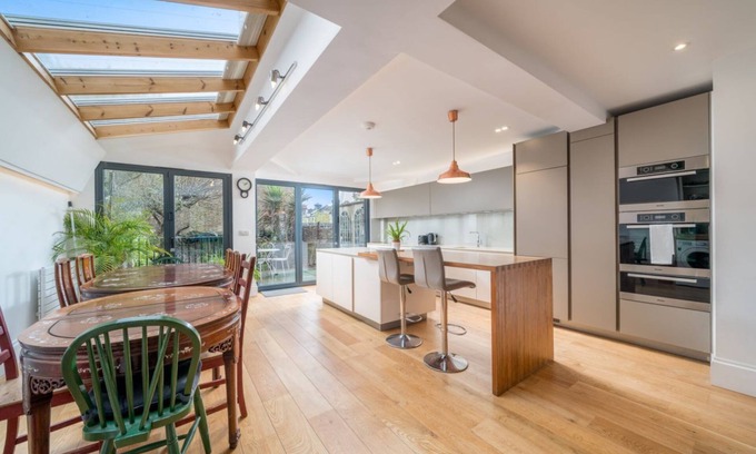 North Kensington Casa | Stunning house close to Notting Hill