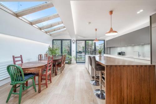 North Kensington Apartamento | Stunning house close to Notting Hill