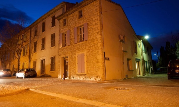 Peyriac-de-Mer Casa | Stunning House in sunny Peyriac-de-Mer. Sleeps 8