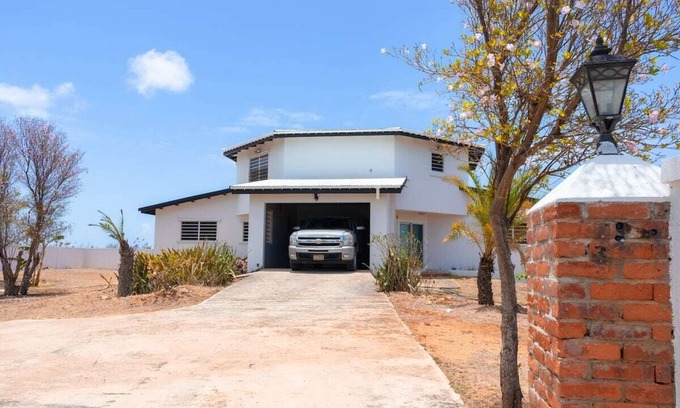 The Valley Casa | Stunning Island Home - Crocus Hill, Anguilla