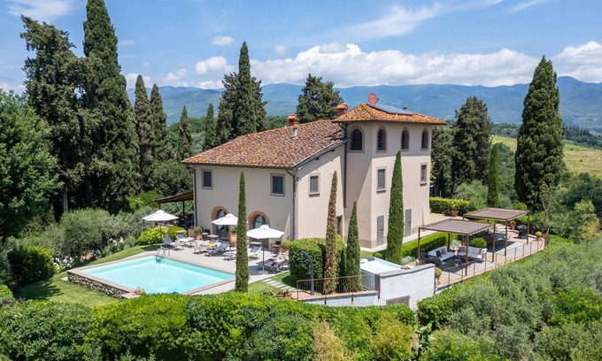 Terranuova Bracciolini Casa | Impresionante casa en Terranuova.