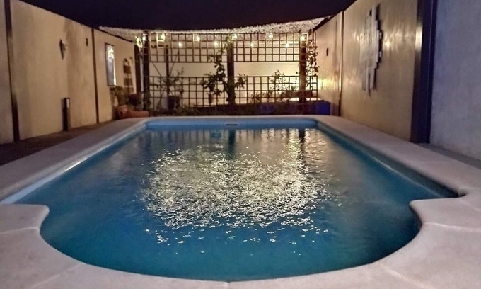 Las Casillas Casa | Stunning Lake and mountain views