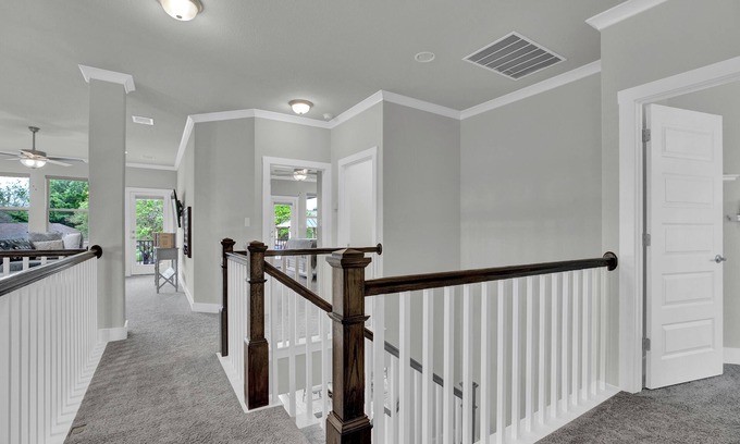 Horseshoe Bay Casa | Stunning Luxury Lake Home With Waterfront & Dock!
