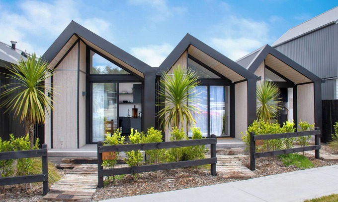 Matakana Casa | Stunning Matakana Retreat!