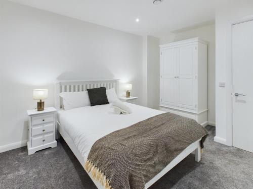 Ormeau Apartamento | Stunning modern 1 bed apartment