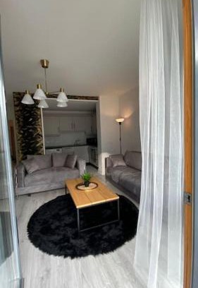 Ballymun Apartamento | Stunning Modern 2bed Apt Near Dublin City& Airport