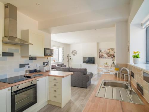 Chalford Apartamento | Stunning modern apartment in the Cotswolds