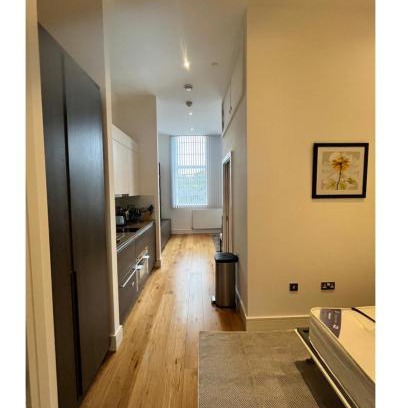Vassall Apartamento | Stunning modern artsy 1-bedroom flat centre LDN