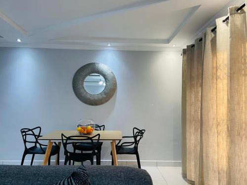 Maseru Apartamento | Stunning Modern Home in Maseru