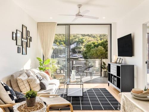 Mount Gravatt Apartamento | Stunning Mount View Modern Apartment MtGravatt CBD