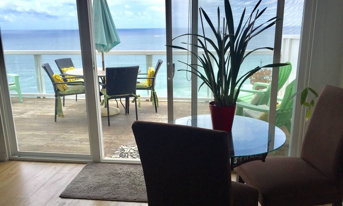 Dana Point Condominio | Million Dollar Ocean View con aguas blancas y pasos a la playa
