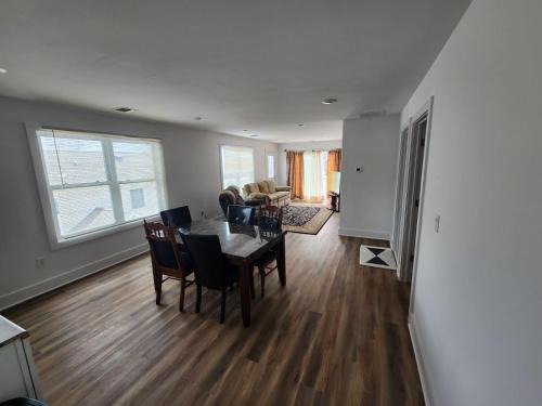Seaside Heights Apartamento | Stunning new apartment on the beach block