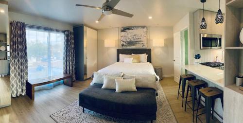 Ocean Beach Apartamento | Stunning Ocean Beach Gem - has everything!
