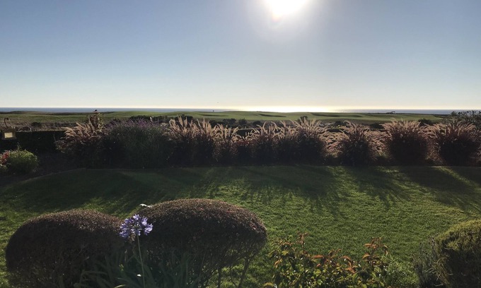 Half Moon Bay Casa | Impresionantes vistas al mar en la espectacular comunidad de golf