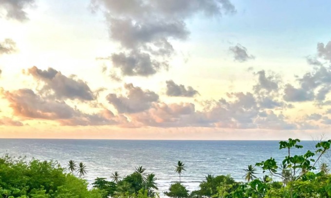 Concordia Casa | Stunning ocean views, spacious, open-concept, modern luxury & tropical charm.