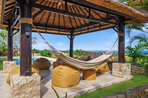 Ungasan Villa | Stunning Ocean Views 3BR Villa, Private Pool & Kitchen #23