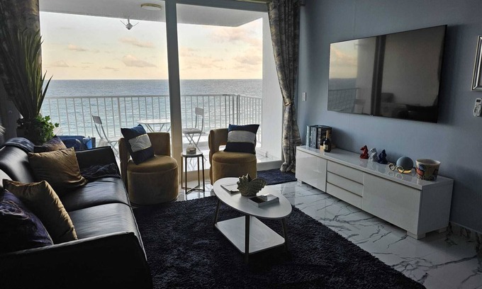 Vilomar Condominio | Stunning Ocean Views with direct Beach access