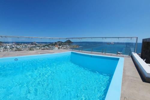 Balcones de Loma Linda Apartamento | Stunning Oceanview apartment in Mazatlan