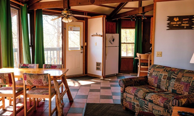 Puposky Cabina | Stunning Octagon Cabin Getaway