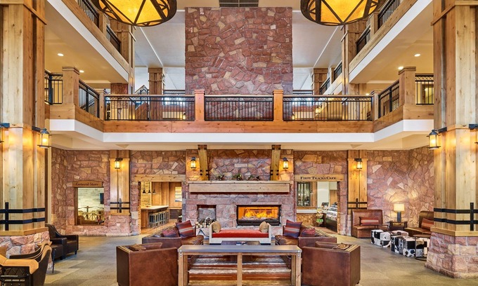 Park City Condominio | Stunning penthouse with 3,600 sq. ft. of luxury! by RedAwning - Save 20% on 7+ Nights!