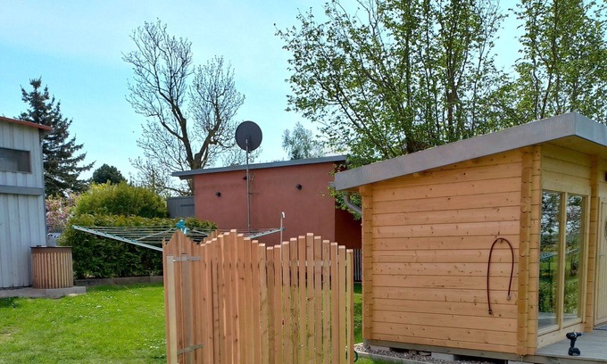 Colpin Casa | Casa de vacaciones privada con WIFI, TV, patio, mascotas permitida, vista panorámica, aparcamiento