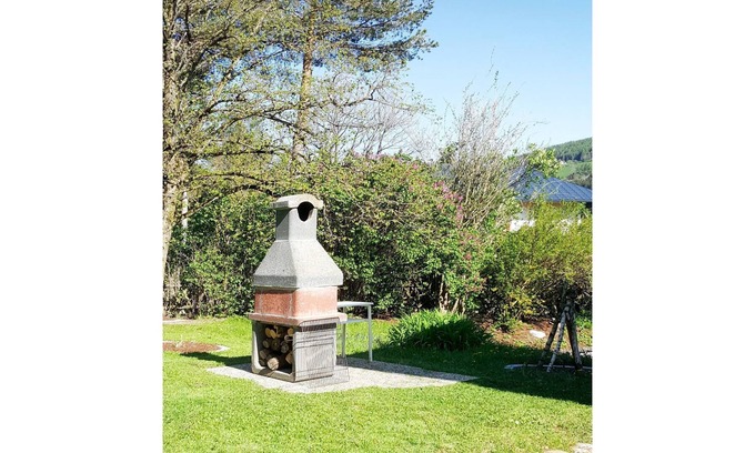 Sankt Martin am Grimming Casa | Maravillosa casa de vacaciones privada con WIFI, TV, terraza, mascotas permitida y aparcamiento