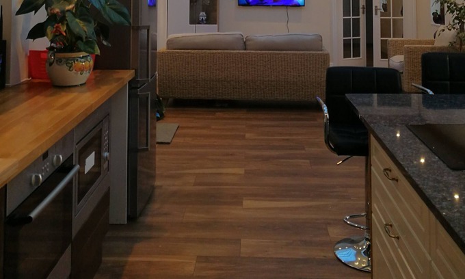 Skelmersdale Casa | Impresionante lodge privado en una antigua casa de labranza con un acre de terreno abierto! WIFI DISPONIBLE