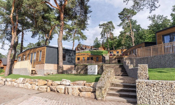 Langeberg Casa | Maravillosa casa de vacaciones privada para 10 personas con WIFI, TV, terraza y aparcamiento