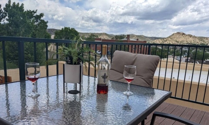 Trinidad Apartamento | VISTAS PRIVADAS INCREÍBLES y estadías de 1 noche disponibles - Oasis en el corazón de Trinidad
