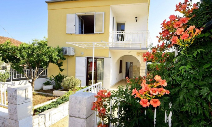 Racisce Casa | Maravillosa casa de vacaciones privada para 8 personas con A/C, WIFI, TV, terraza y aparcamiento