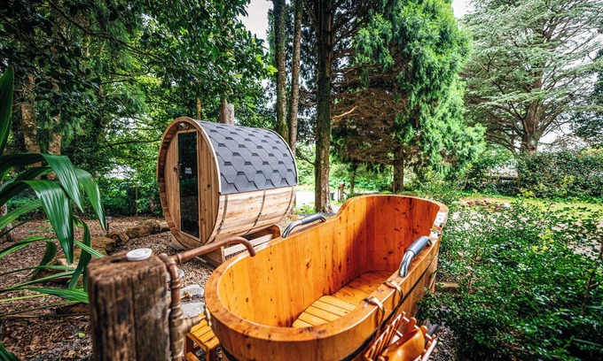 Robertson Casa | Stunning Rainforest Retreat w/ sauna - Southern Highlands