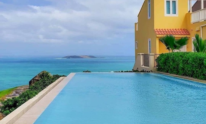 Fajardo Apartamento | Stunning Resort Apartment at Las Casitas