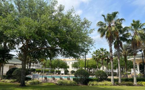 Reunion Apartamento | Stunning resort condo, 3 BR/2 ba, pets OK
