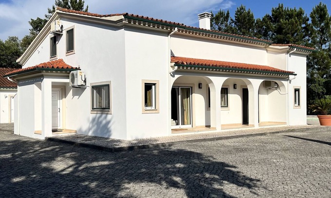 Penela Casa | Impresionante ubicación rural que ofrece relajación tranquila