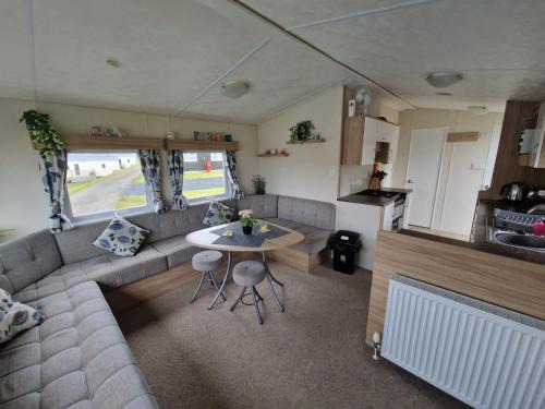 Aberystwyth Casa | Stunning Sea viev 2 bed StaticCaravan in Clarach Bay 2021 model