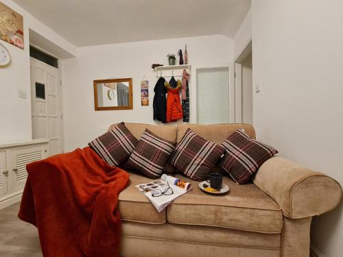 Penmaenmawr Casa | Stunning Sea View Blue Haven in Penmaenmawr