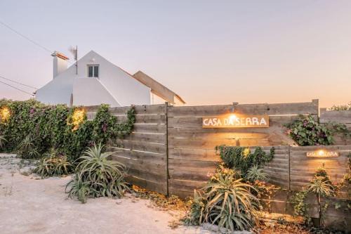 Azoia Casa | Stunning Seaview Retreat in Azoia - Casa da Serra2