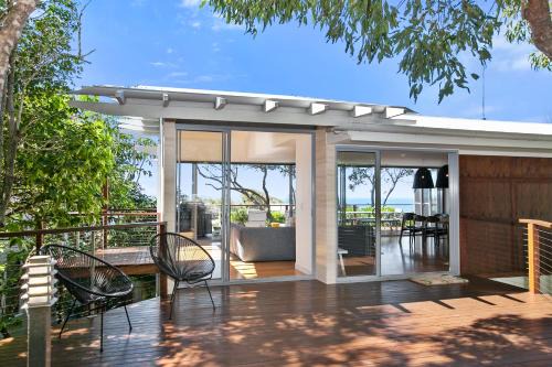 Sunshine Beach Casa | Stunning Seaviews, Sunshine Beach