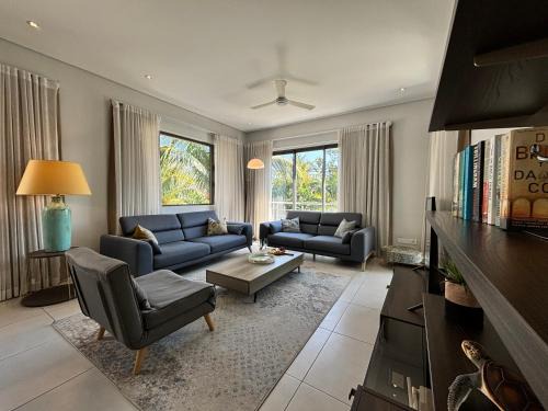 Pointe aux Canonniers Apartamento | Stunning Soleia Escape with Pool