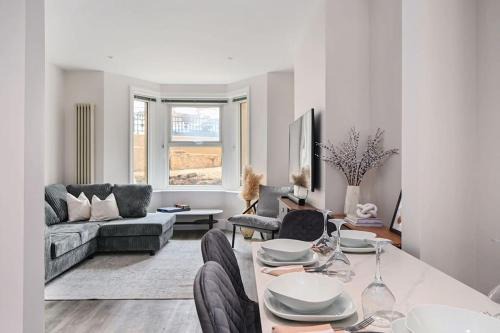 Hastings Apartamento | Stunning spacious Duplex with garden 141a