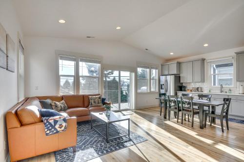 Stevenson Casa | Stunning Stevenson Retreat with Mountain Views!